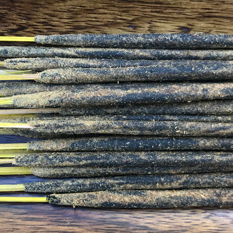 Holy Smoke Cedar Incense Sticks