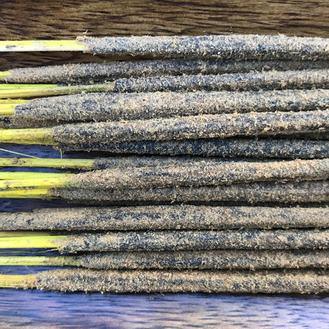 Holy Smoke Citronella Incense Sticks