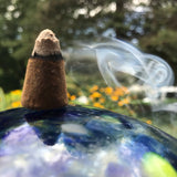 Holy Smoke Lotus Incense Cones