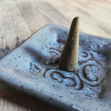 Holy Smoke Bloom Incense Cones