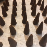 Holy Smoke Bloom Incense Cones