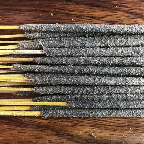 Holy Smoke Three Kings - Frankincense, Myrrh & Copal Incense Sticks