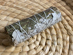 Cedar & White Sage Smudge, 3-4"