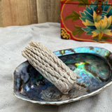 Himalayan Rope Incense