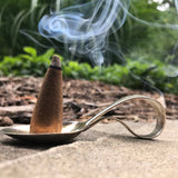 Holy Smoke Earth Incense Cones