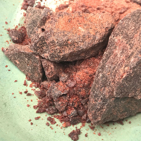 Dragons Blood Resin, Indonesia
