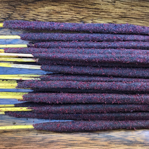 Holy Smoke Lavender & Lotus Incense Sticks