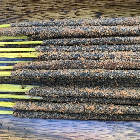 Holy Smoke Lemongrass Incense Sticks