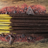 Holy Smoke Dragon's Blood Incense Sticks