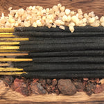 Holy Smoke Frankincense & Myrrh Incense Sticks