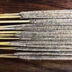 Holy Smoke Geranium Incense Sticks