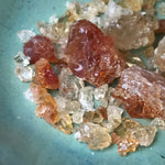 Gum Arabic Resin