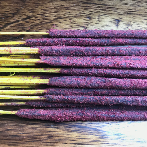 Holy Smoke Bloom Incense Sticks