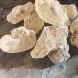 Dammar Resin