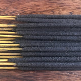 Holy Smoke Frankincense, Sandalwood, Gum Benjamin, and Agarwood Incense Sticks