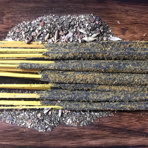 Holy Smoke Masala Chai Incense Sticks