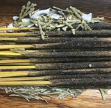 Holy Smoke Wind Blessing Incense Sticks