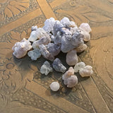 Mixed Grade Sacra Frankincense Resin, Oman
