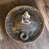 Buddha Incense Holder