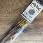 Holy Smoke Agarwood Incense Sticks
