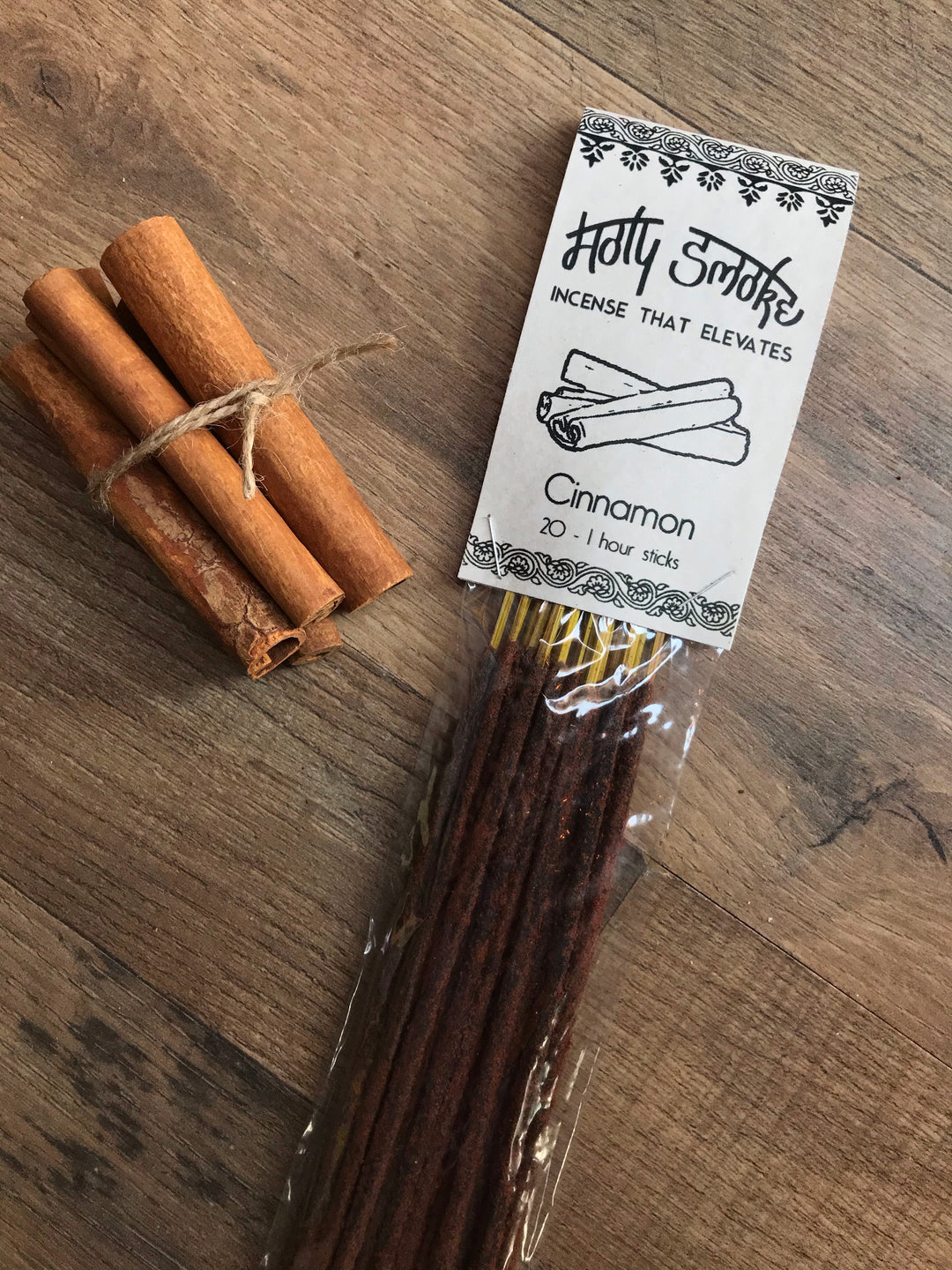 Stick Incense – Holy Smoke Incense