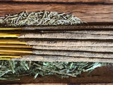 Holy Smoke Rosemary & Cedar Incense Sticks