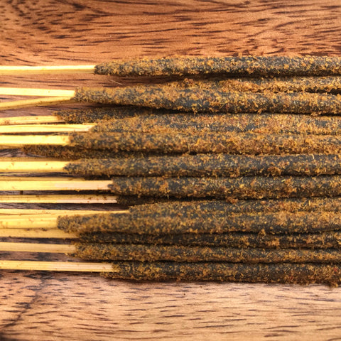 Holy Smoke Nag Champa & Cardamom Incense Sticks