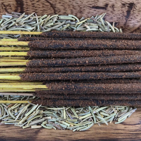 Holy Smoke Rosemary Incense Sticks